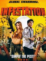 Infestation