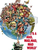 It’s a Mad, Mad, Mad, Mad World