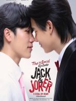 Jack & Joker The Special Episode