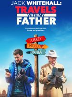 Jack Whitehall: Du lịch cùng cha tôi (Phần 3)