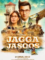 Jagga Jasoos: Hành Trình Định Mệnh