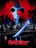 Jason Takes Manhattan – Thứ 6 Ngày 13 Phần 8