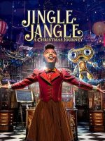 Jingle Jangle: Hành trình Giáng sinh