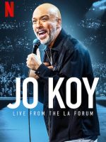 Jo Koy: Trực tiếp từ Los Angeles Forum