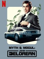John DeLorean: Thăng trầm cùng xe hơi