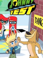 Johnny Test (Phần 1)