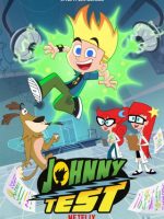 Johnny Test (Phần 2)