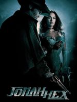 Jonah Hex: Trùm Săn Tiền Thưởng