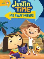 Justin Time (Phần 2)