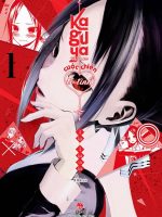 Kaguya-sama: Cuộc chiến tỏ tình – Nụ hôn đầu không hồi kết