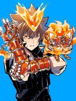 Katekyo Hitman Reborn