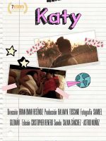 Katy Rắc Rối