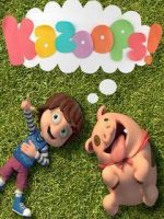 Kazoops!! (Phần 2)