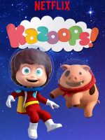 Kazoops!! (Phần 3)