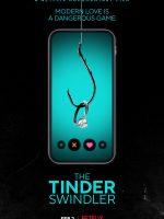 Kẻ lừa đảo trên Tinder