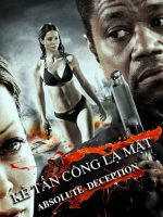 Kẻ Tấn Công Lạ Mặt