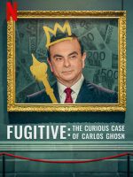 Kẻ trốn chạy: Vụ án kỳ lạ về Carlos Ghosn