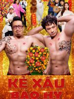 Kẻ Xấu Báo Hỷ