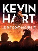 Kevin Hart: Chém Gió