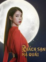 Khách Sạn Ma Quái
