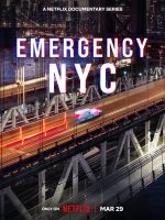 Khẩn cấp: New York