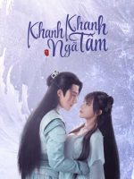 Khanh Khanh Ngã Tâm
