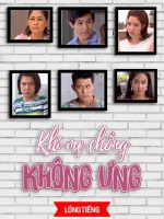 Khi Mẹ Chồng Không Ưng