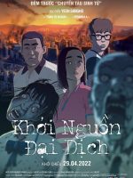 Khởi Nguồn Đại Dịch