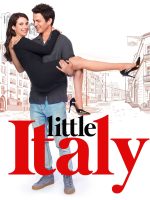 Khu Phố Little Italy