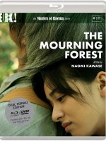 Khu Rừng Tang Tóc