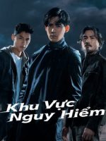 Khu Vực Nguy Hiểm
