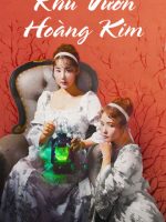 Khu Vườn Hoàng Kim