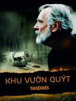 Khu Vườn Quýt