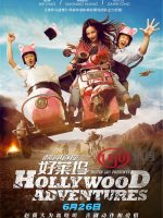 Khuấy đảo Hollywood