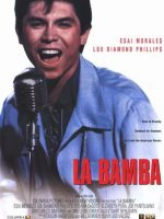 Khúc Ca La Bamba