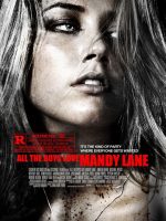 Khủng Bố Mandy Lane