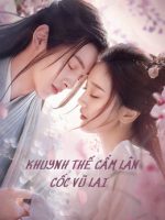 Khuynh Thế Cẩm Lân Cốc Vũ Lai