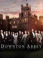Kiệt tác kinh điển: Downton Abbey (Phần 5)
