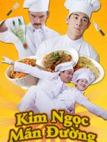 Kim Ngọc Mãn Đường