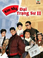 Kim Nha Đại Trạng Sư II