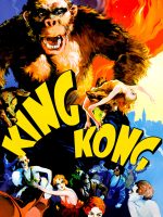 king kong 1933