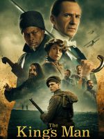 Kingsman: Khởi Nguồn