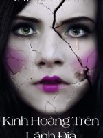 Kinh Hoàng Trên Lãnh Địa Ma