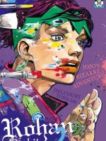 Kishibe Rohan đã nói vậy