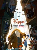 Klaus – Câu chuyện Giáng Sinh