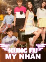 Kung Fu Mỹ Nhân