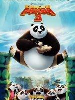 Kung Fu Panda 3