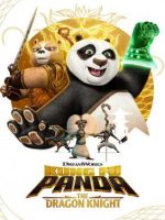 Kung Fu Panda: Hiệp sĩ rồng (Phần 2)
