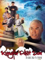 Kungfu Phật Sơn