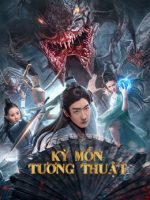 Kỳ Môn Tương Thuật